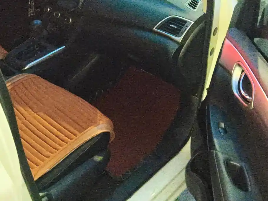 Nissan Sylphy — миниатюра 8