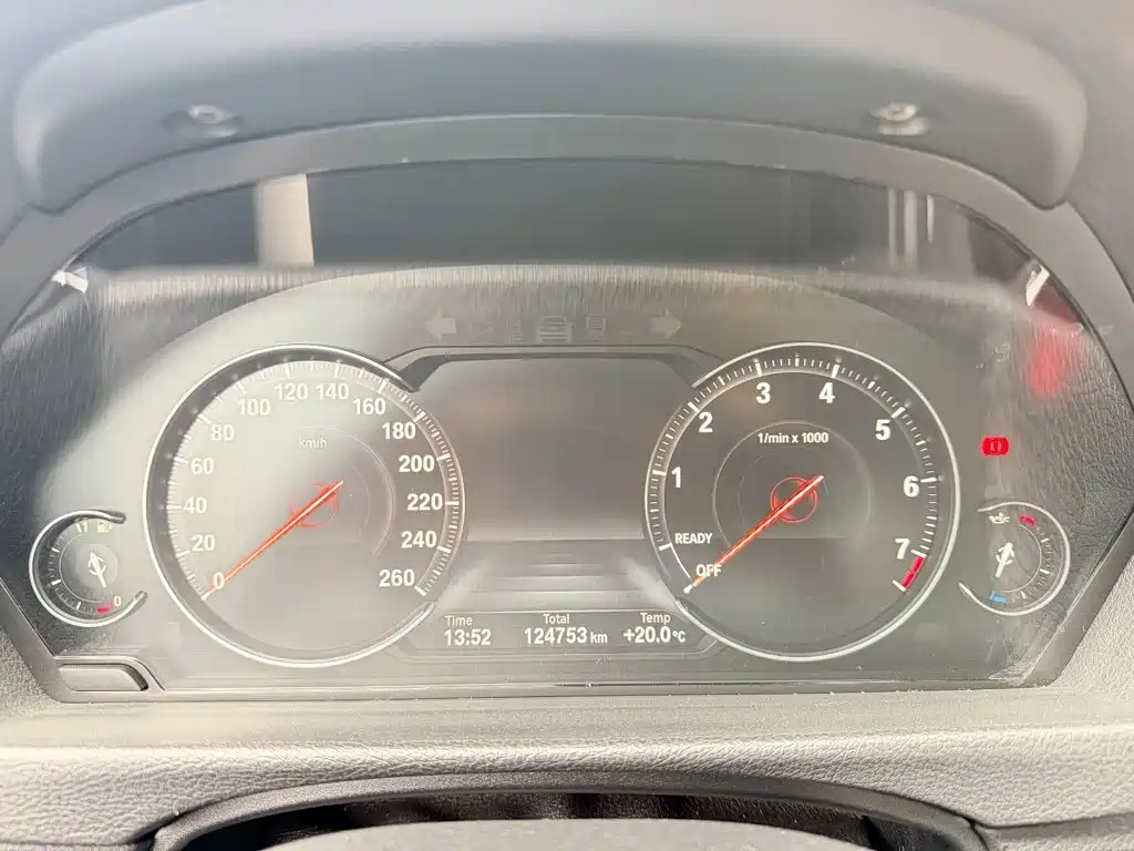 BMW 3 Series — миниатюра 7