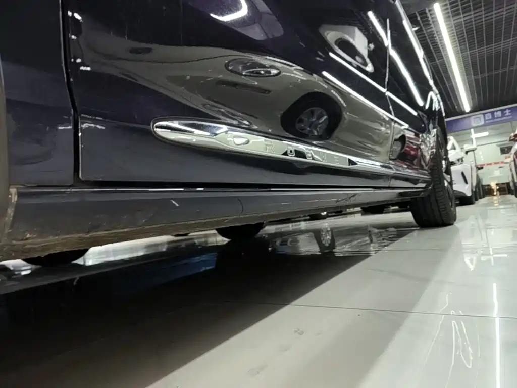 Roewe iMAX8 — миниатюра 22