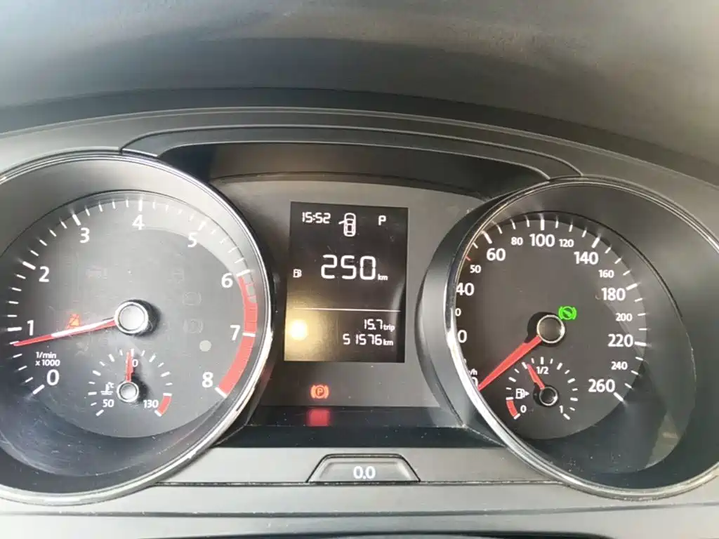 Volkswagen Lamando — миниатюра 12
