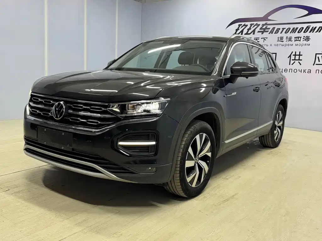 VOLKSWAGEN TANYUE