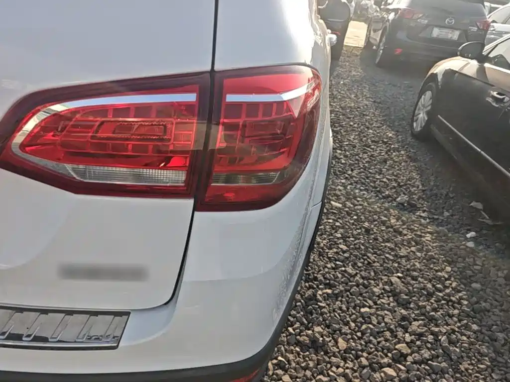 Haval H6 — миниатюра 8