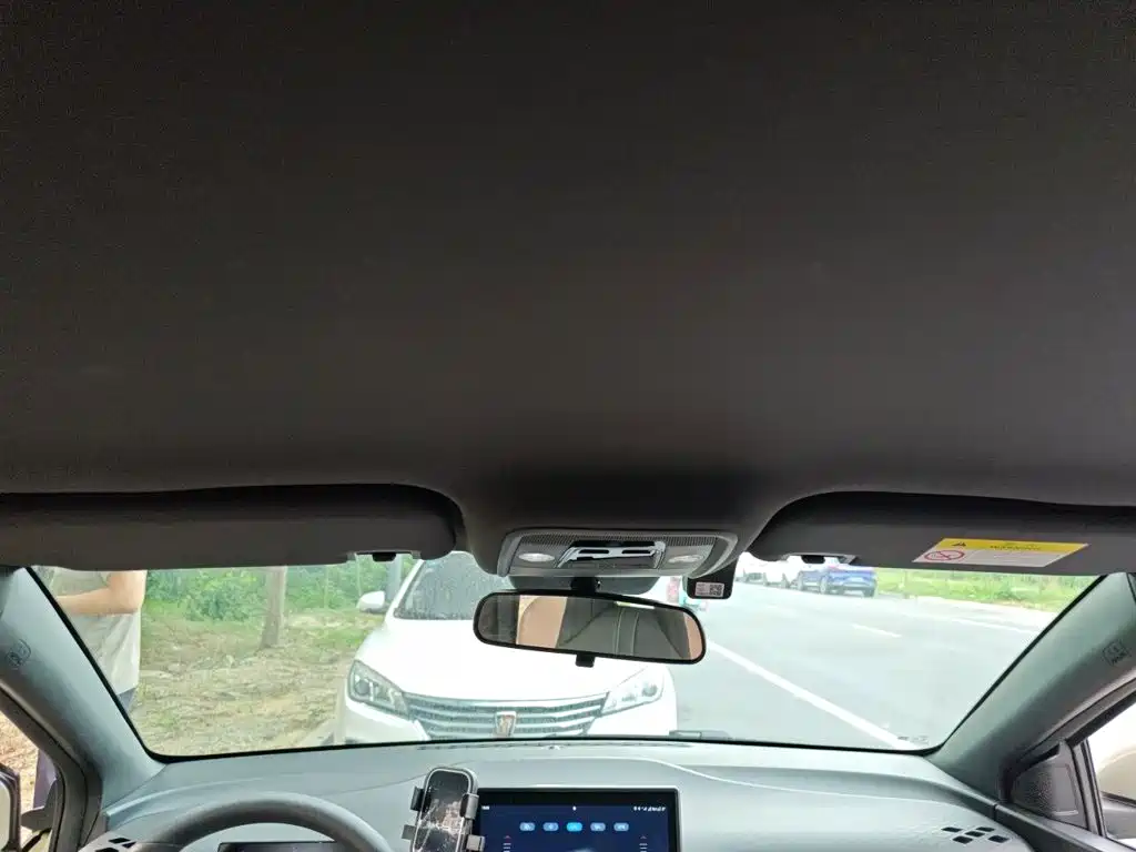 BYD Seagull — миниатюра 14