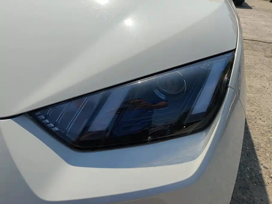 BYD Seagull — миниатюра 5