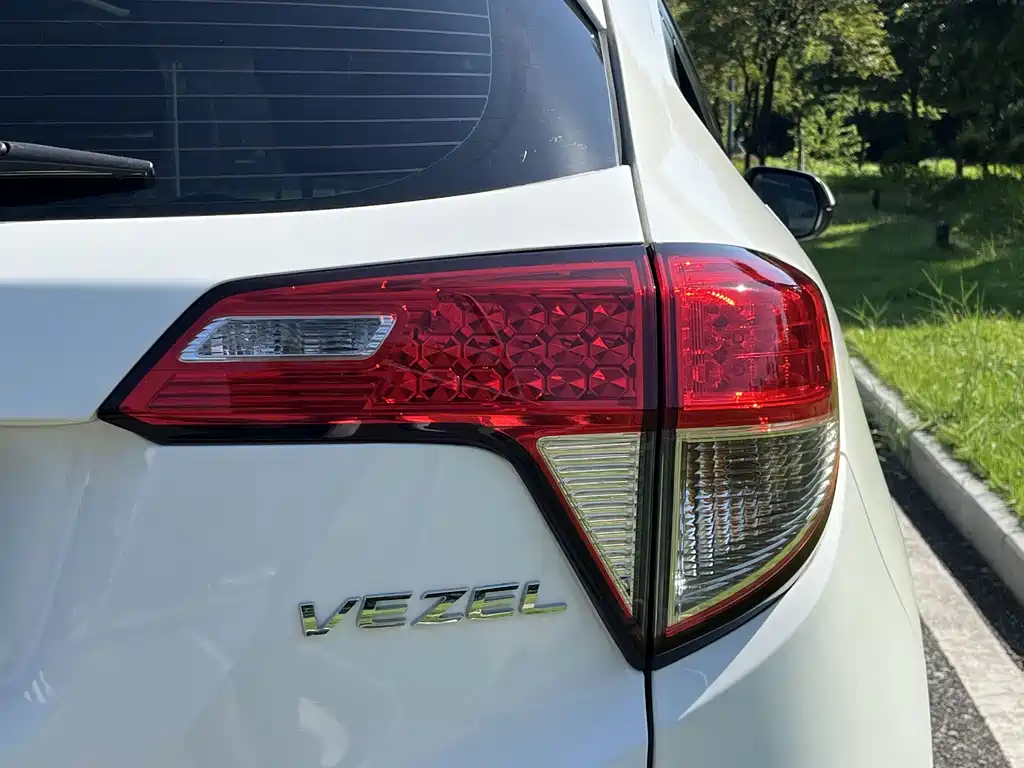 Honda Vezel — миниатюра 11