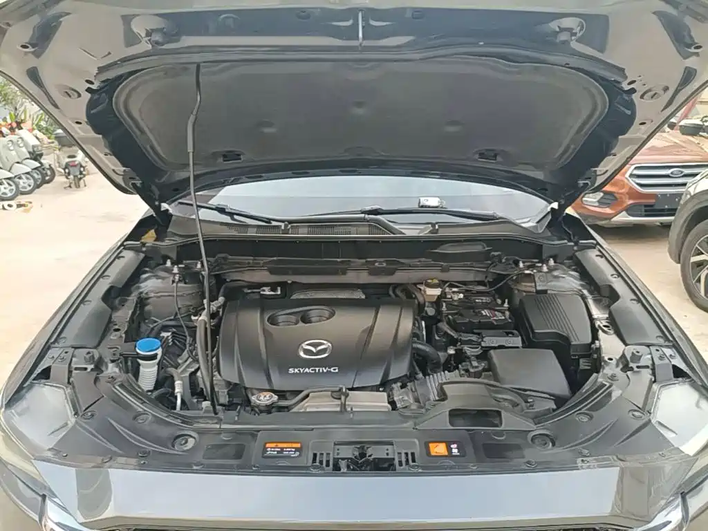 Mazda CX-5 — миниатюра 20