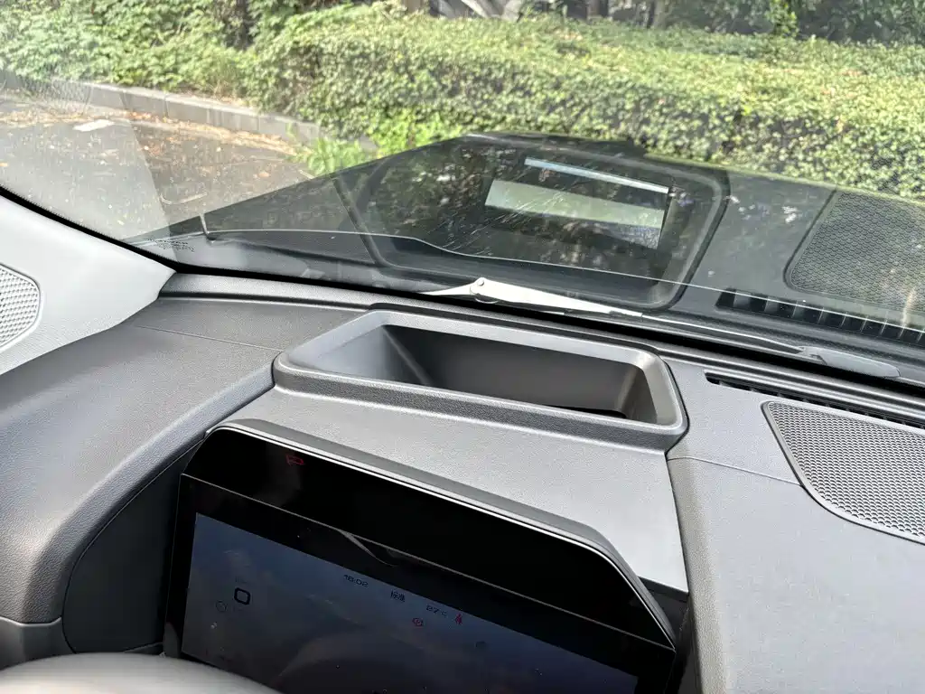 HAVAL SECOND GENERATION BIG DOG NEW ENERGY