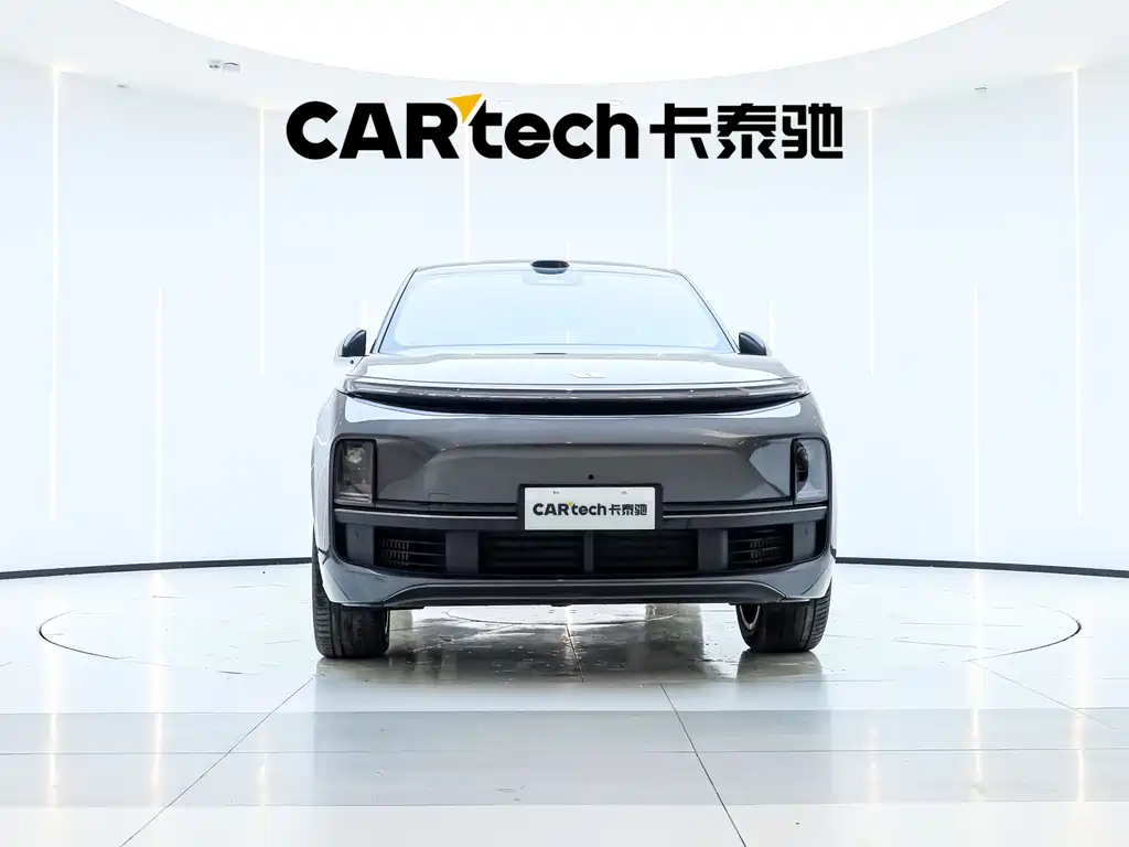 Li Auto L8 2025 Ultra