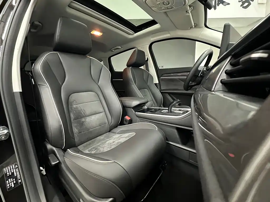Haval H6 — миниатюра 12