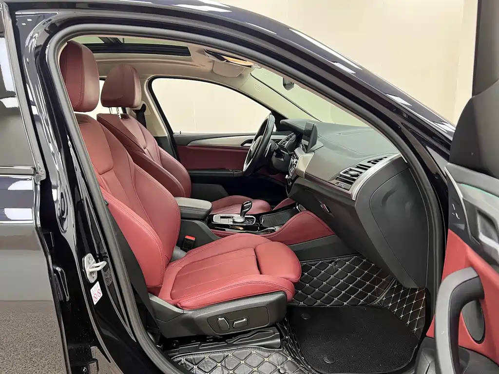 BMW X4 — миниатюра 13