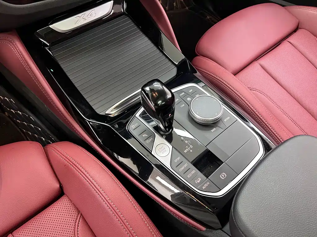 BMW X4 — миниатюра 28