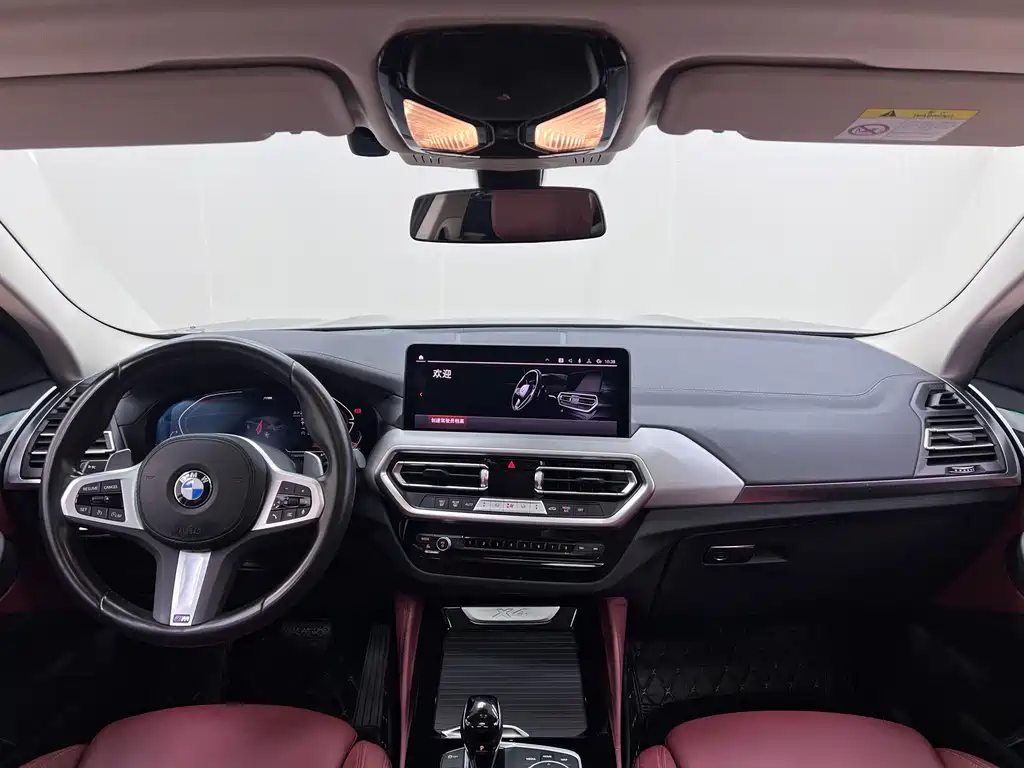 BMW X4 — миниатюра 11