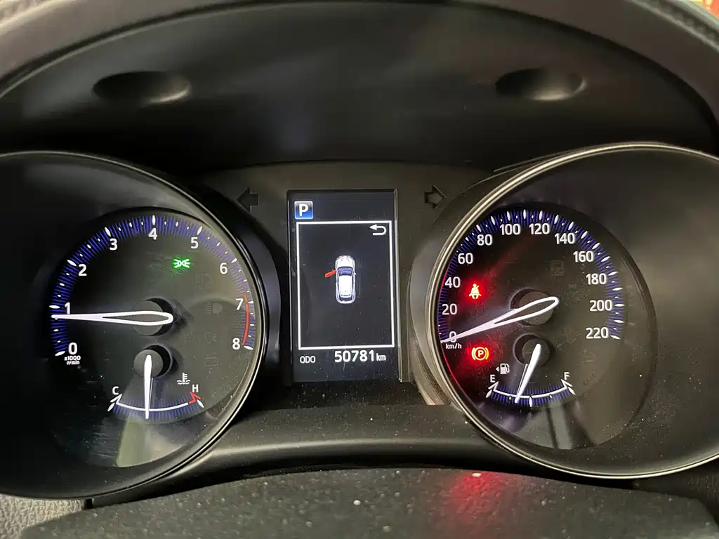 Toyota C-HR — миниатюра 5