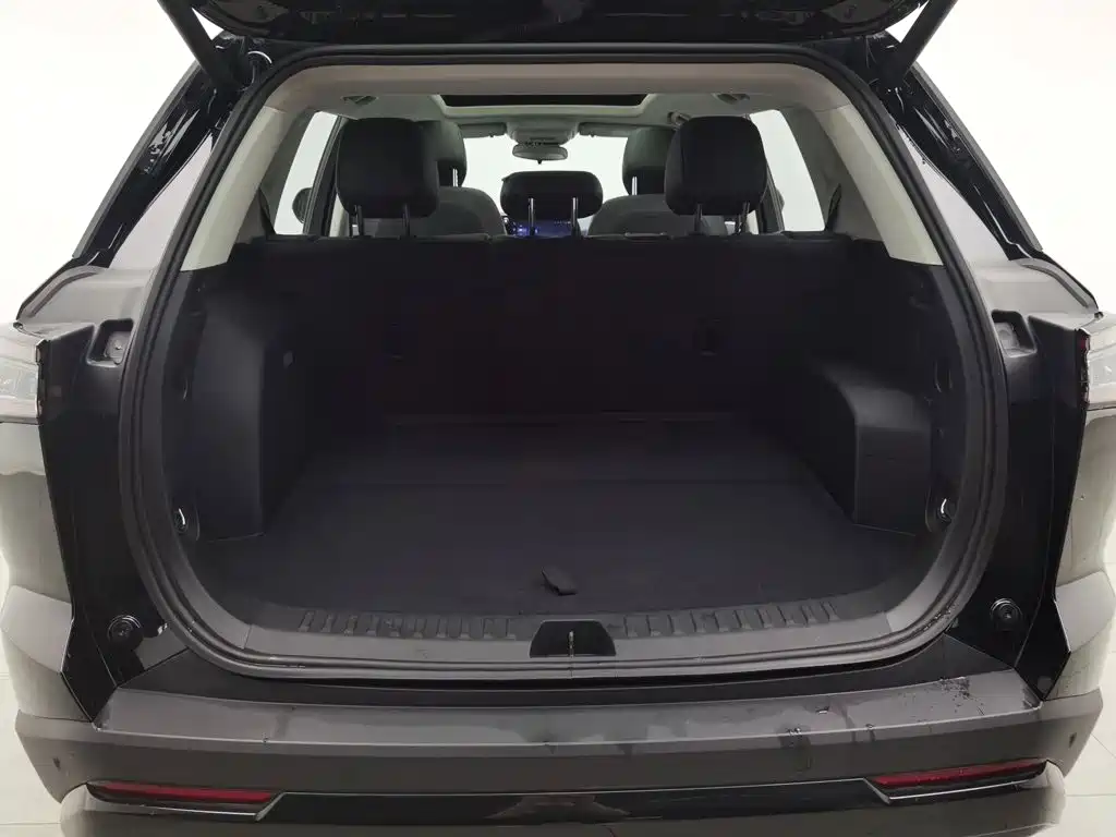 Chevrolet Plus — миниатюра 16
