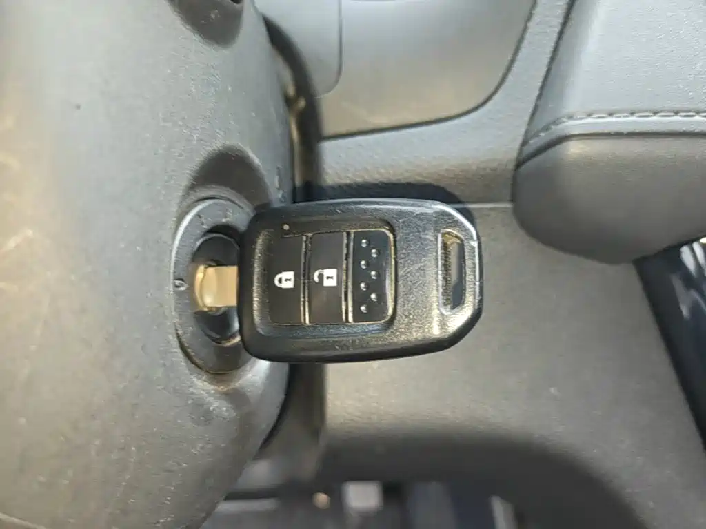 Honda XR-V — миниатюра 13