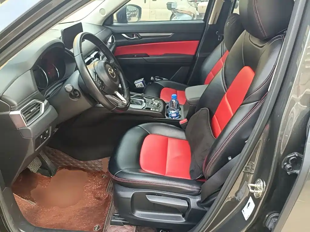 Mazda CX-5 — миниатюра 15