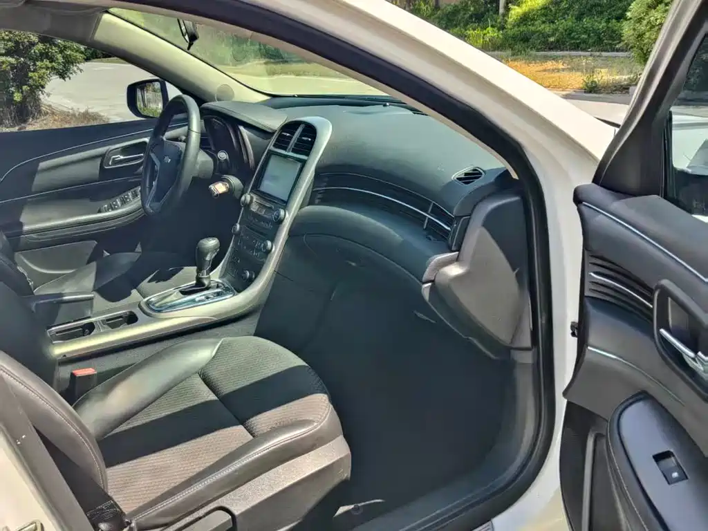 Chevrolet Malibu 1.6T Auto Comfort Edition, фото 7
