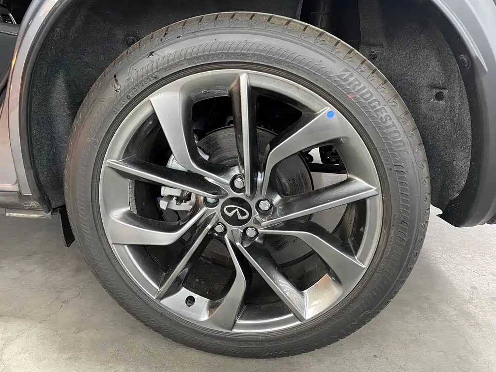 Infiniti QX50 — миниатюра 17