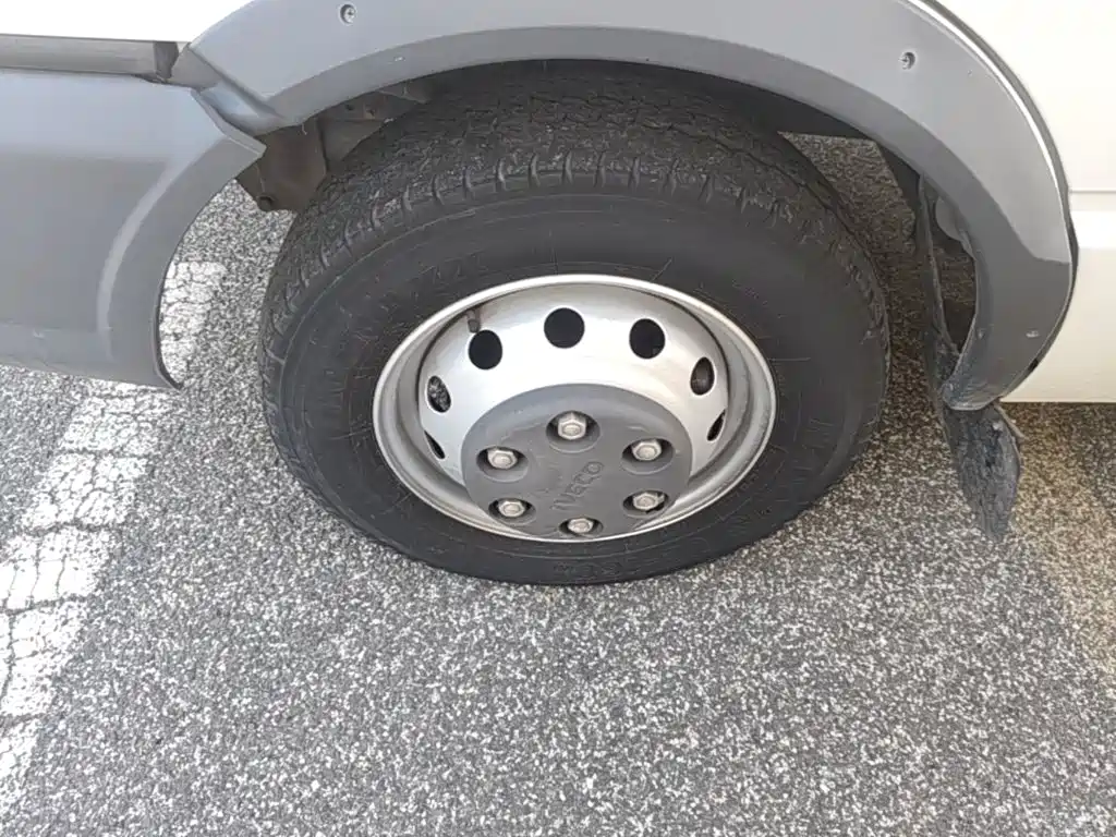 IVECO Daily — миниатюра 23