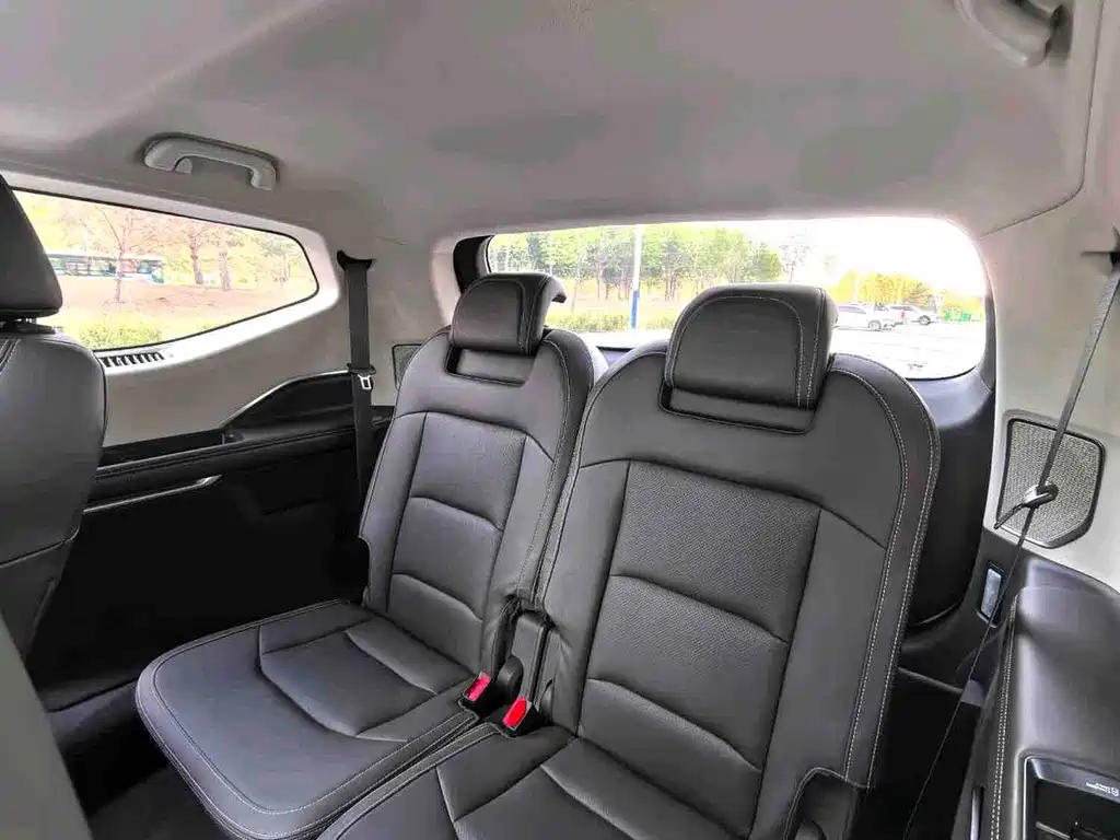 Geely Jia Ji — миниатюра 23