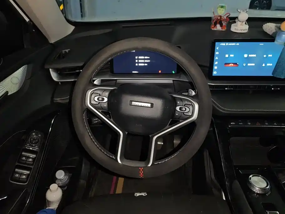 Haval H6 — миниатюра 15