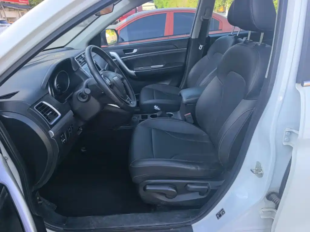 Haval M6 — миниатюра 15