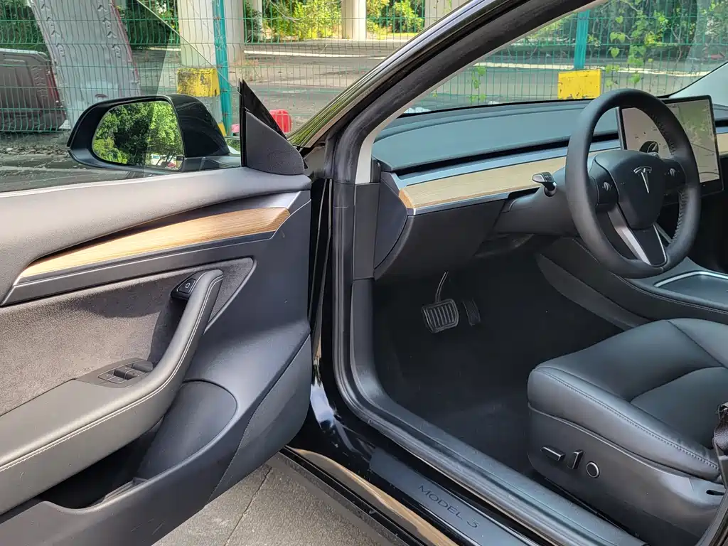 Tesla Model 3 — миниатюра 6