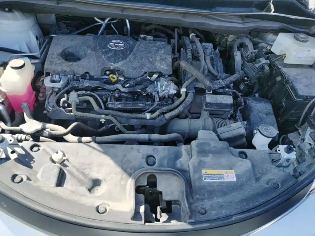 Toyota Sienna — миниатюра 20