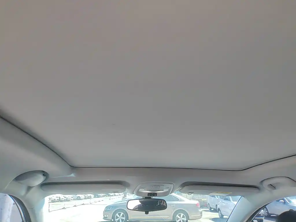 Buick Velite 6 — миниатюра 14