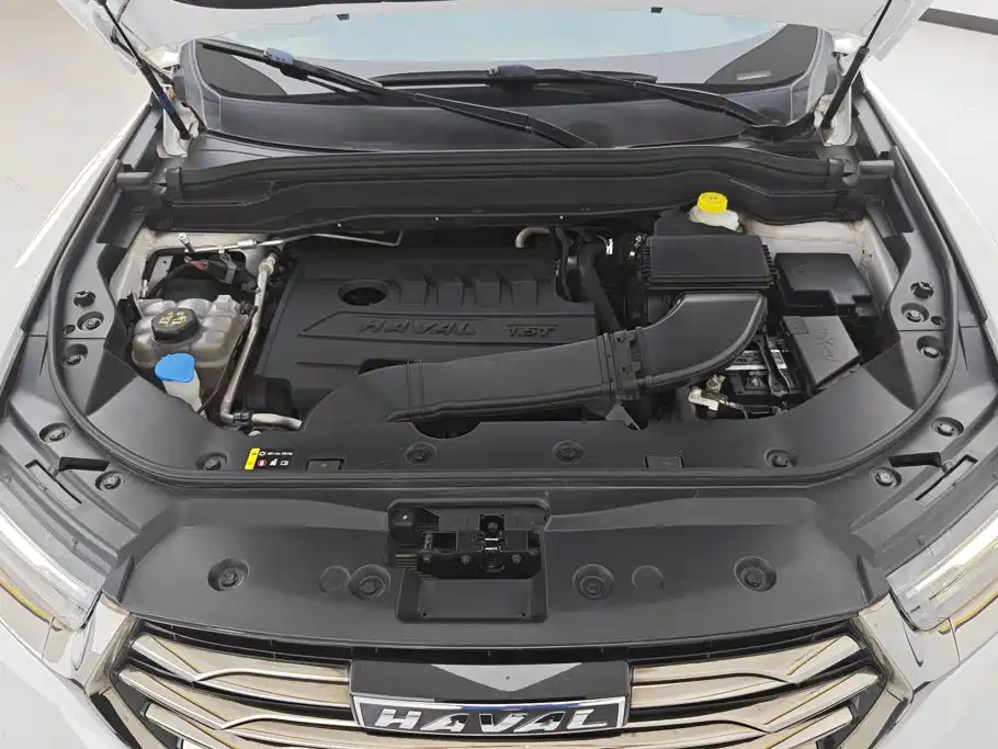 Haval H6 — миниатюра 10