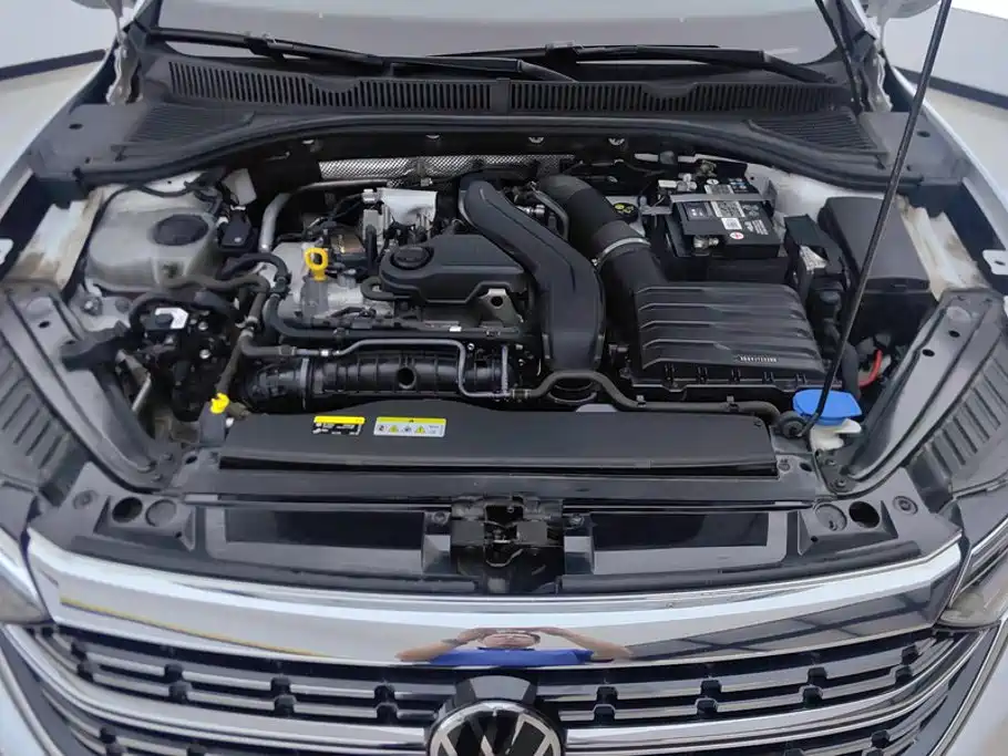 Volkswagen Sagitar — миниатюра 10
