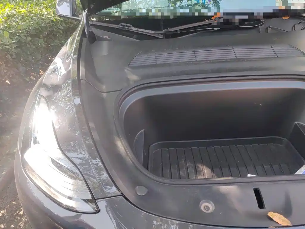 Tesla Model Y — миниатюра 21