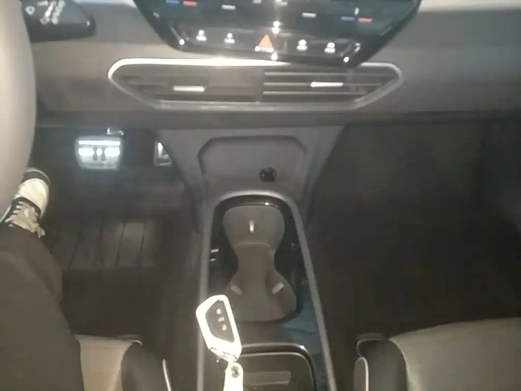 Volkswagen ID.3 — миниатюра 14