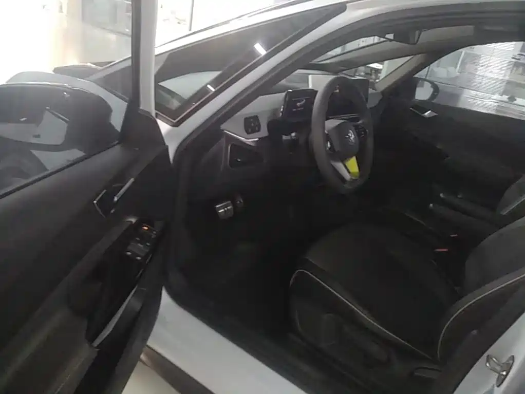 Volkswagen ID.3 — миниатюра 16