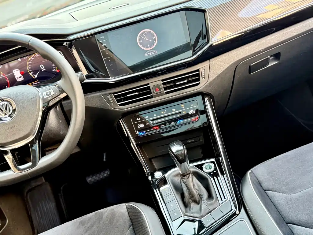 Volkswagen Tayron — миниатюра 20