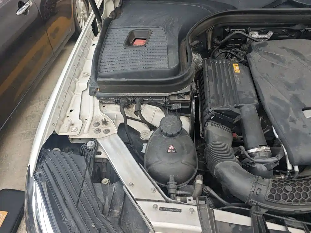 Mercedes-Benz GLC — миниатюра 20
