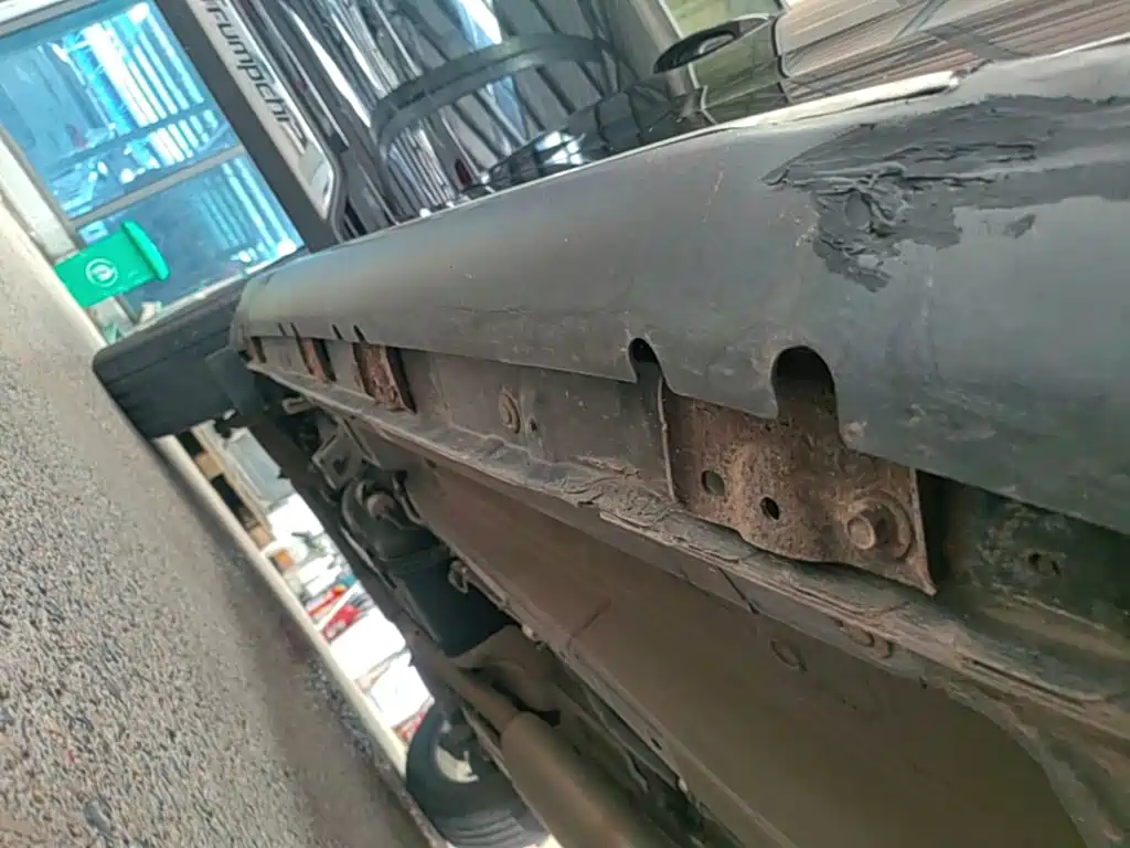 GAC Motor Trumpchi GS8 — миниатюра 21