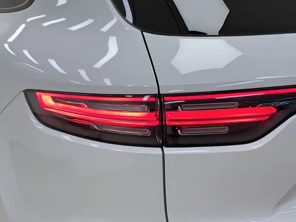 Porsche Cayenne — фотографии объявления, Фото 35