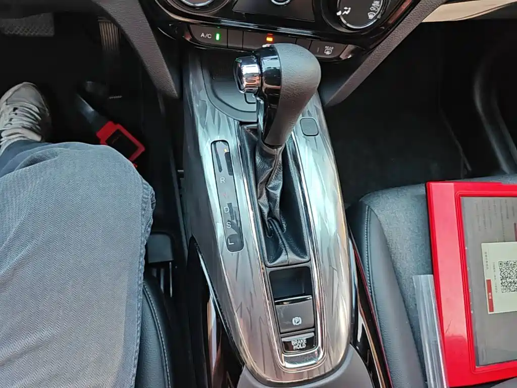 Honda XR-V — миниатюра 14