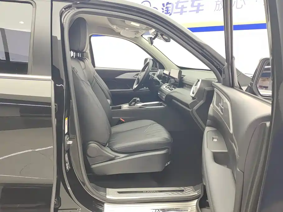 Haval H5 — миниатюра 8
