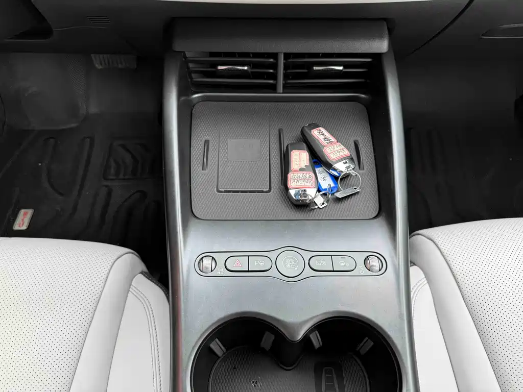 BYD SEAL 06 NEW ENERGY