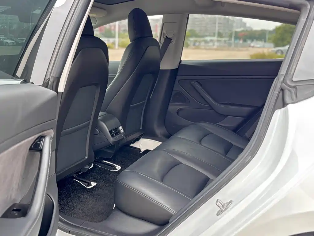 Tesla Model 3 — миниатюра 10