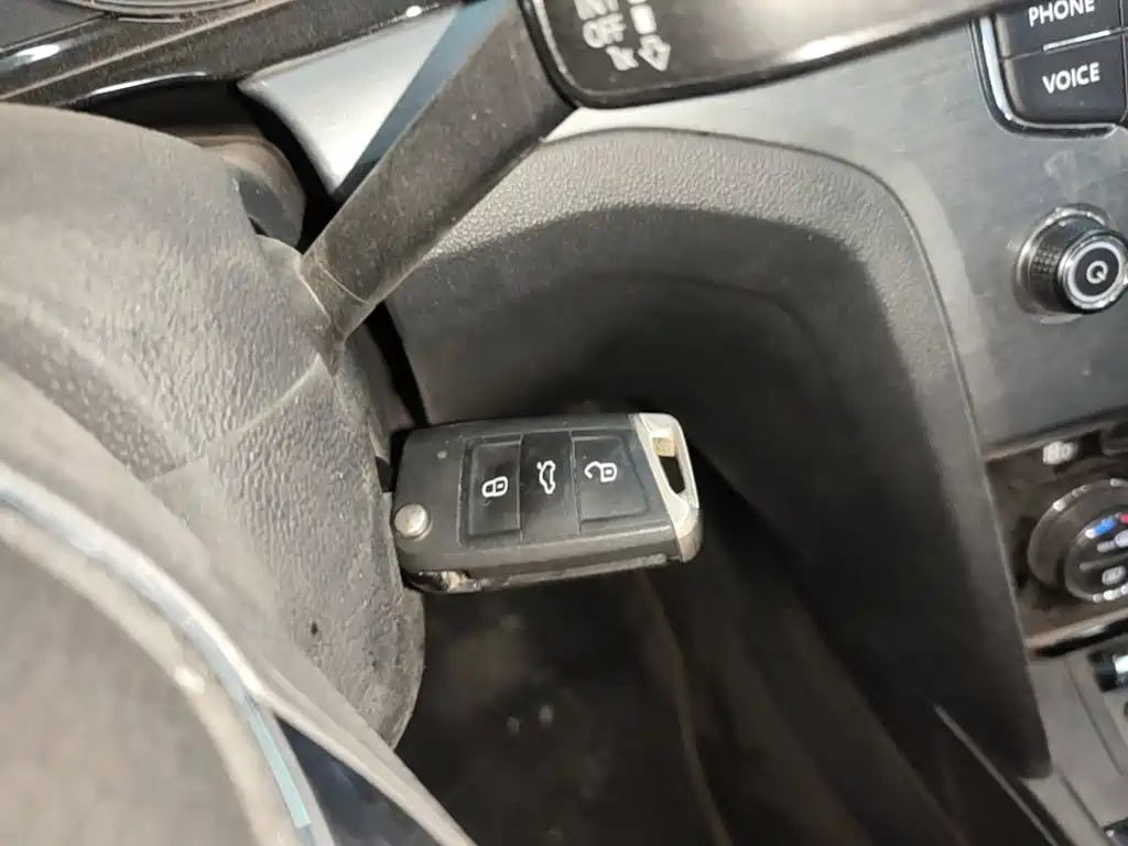 Volkswagen Lamando — миниатюра 9