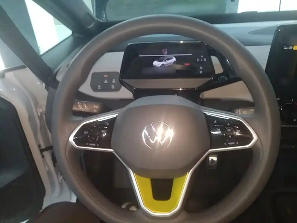 Volkswagen ID.3 — миниатюра 11