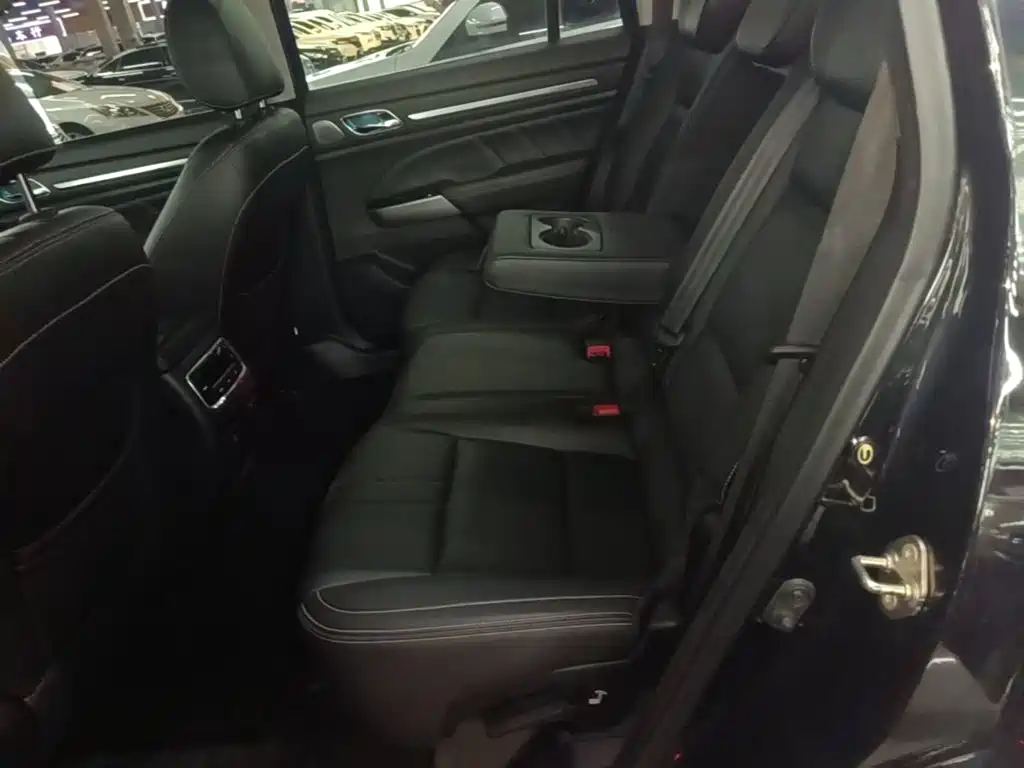 GAC Motor Trumpchi GS8 — миниатюра 17