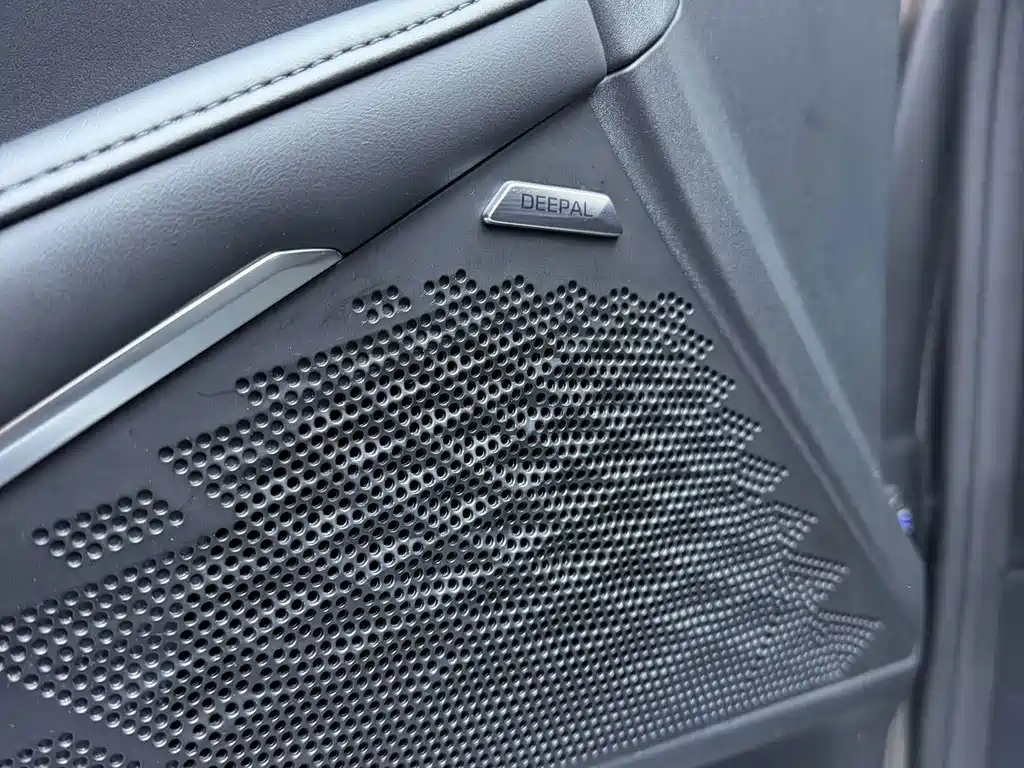 Deepal Deepal SL03 — миниатюра 6