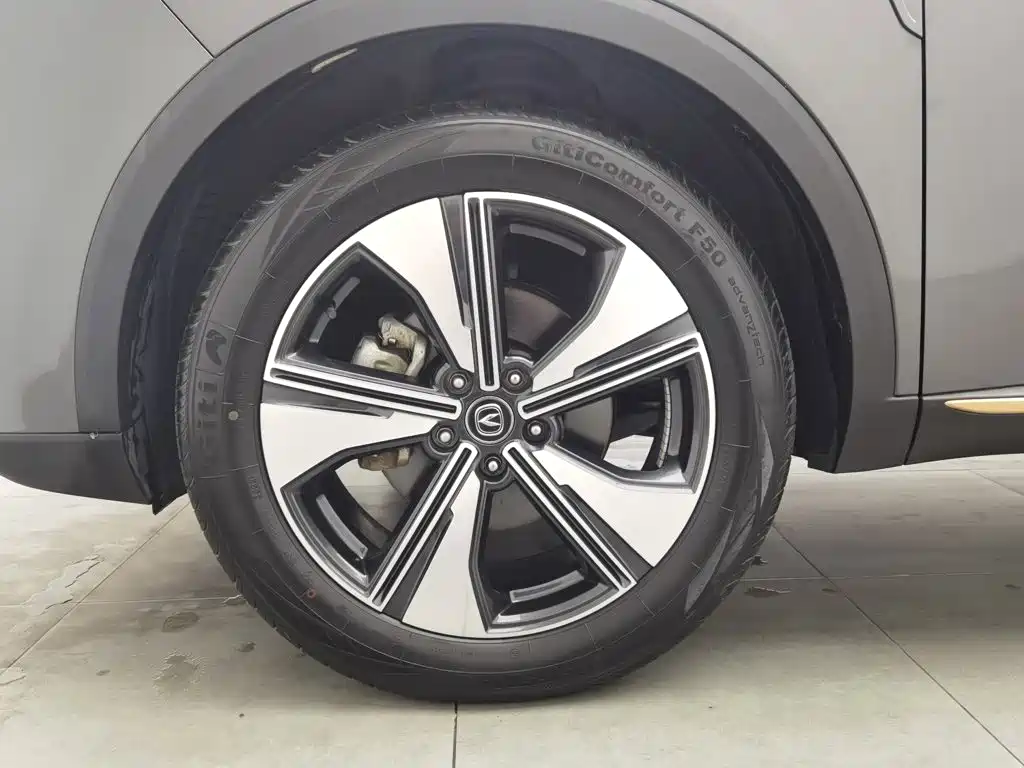 Changan CS55PLUS — миниатюра 17