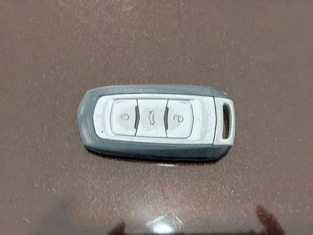 GEELY AUTOMOBILE EMGRAND