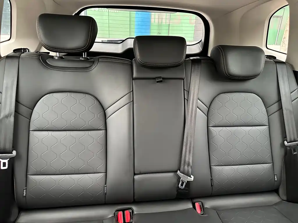 Haval Big Dog — миниатюра 8