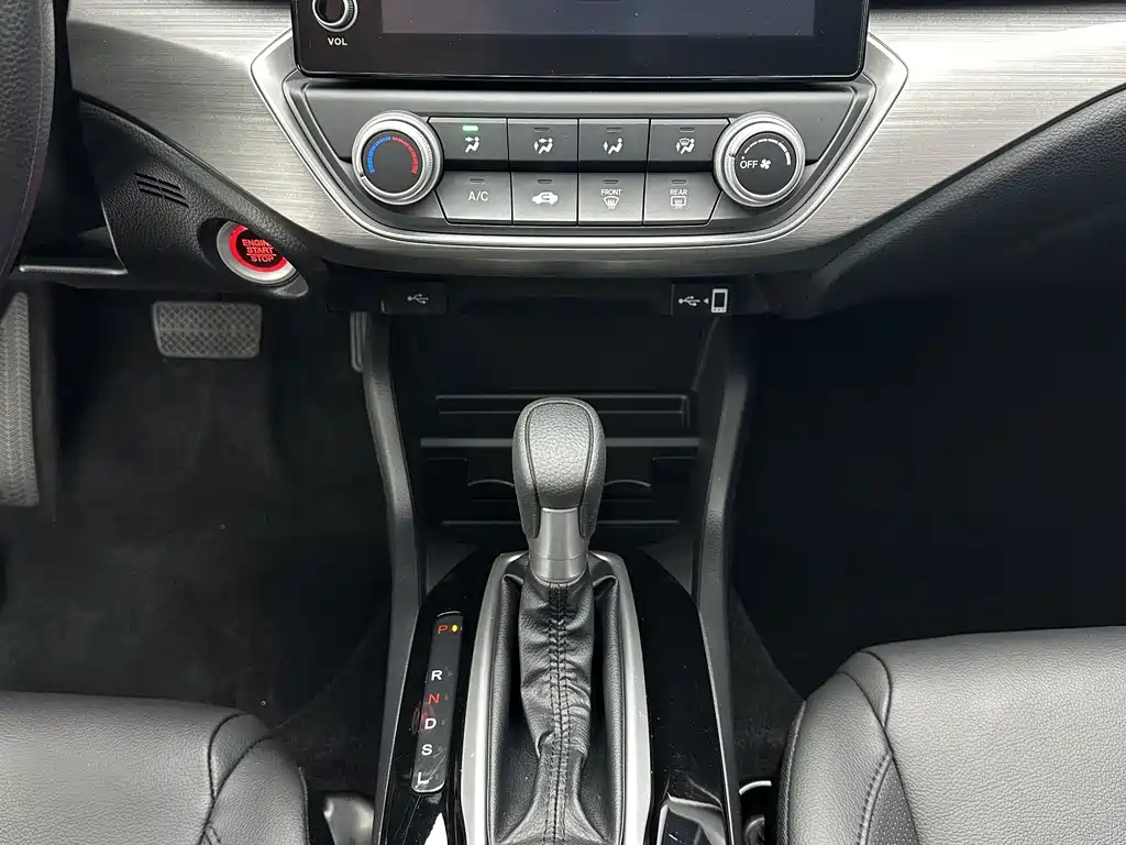 Honda Envix — миниатюра 13